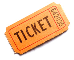 Billet Nuit du Trad 2024 - Early Bird